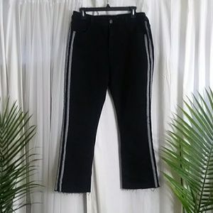 New Plus size jeans 1X NWOT